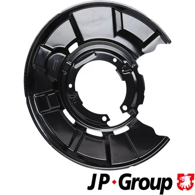 Splash Guard, brake disc